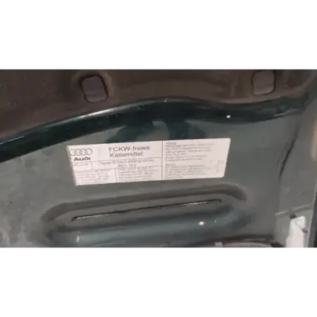 Capot audi a6 4b c5