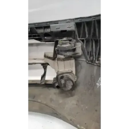 Pare-choc avant audi a6 4b c5