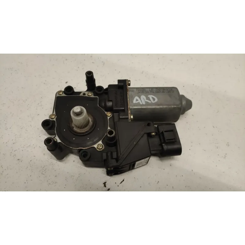 Moteur leve-glace arriere droit audi a6 4b c5
