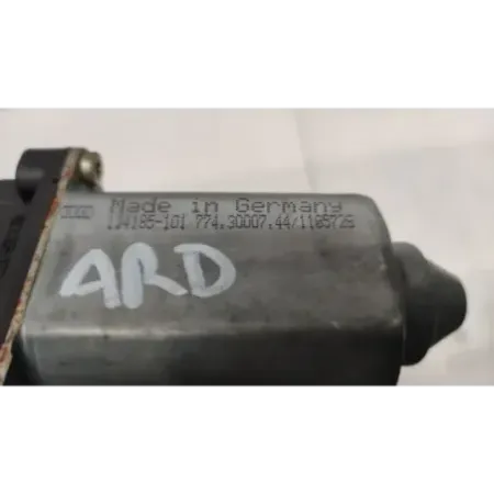 Moteur leve-glace arriere droit audi a6 4b c5