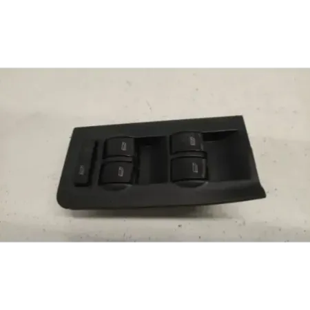 Commande leve-glace porte avant gauche audi a6 4b c5