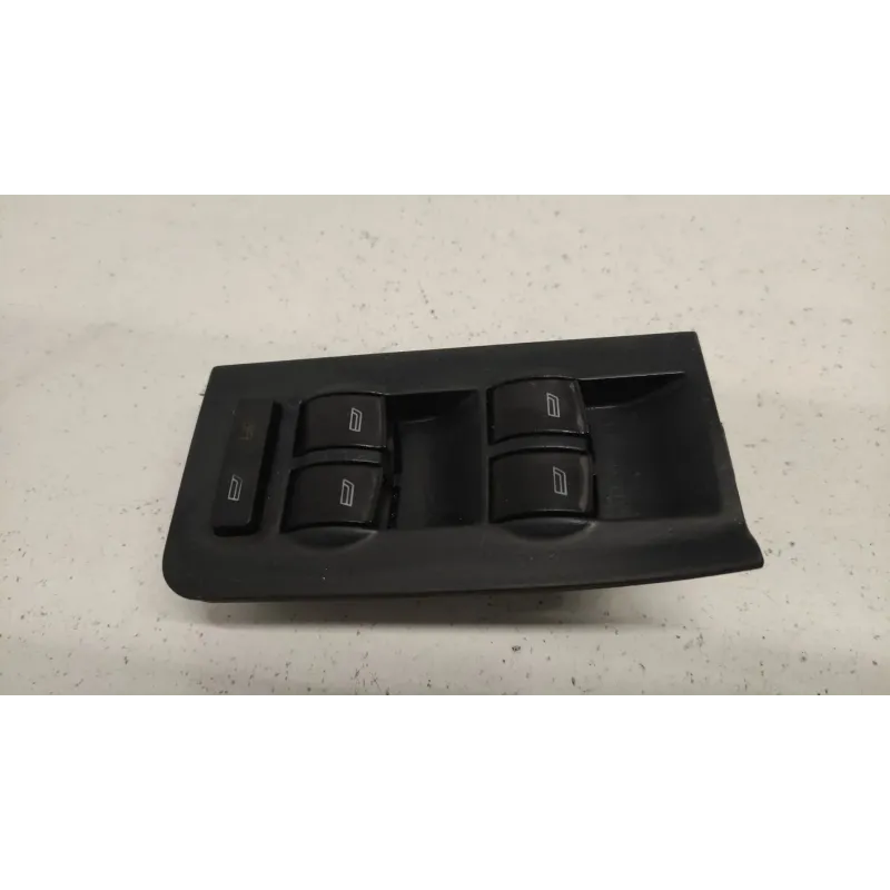Commande leve-glace porte avant gauche audi a6 4b c5