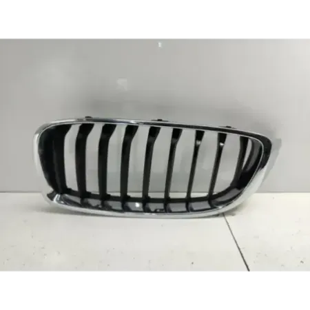 Calandre gauche bmw serie 4 f36