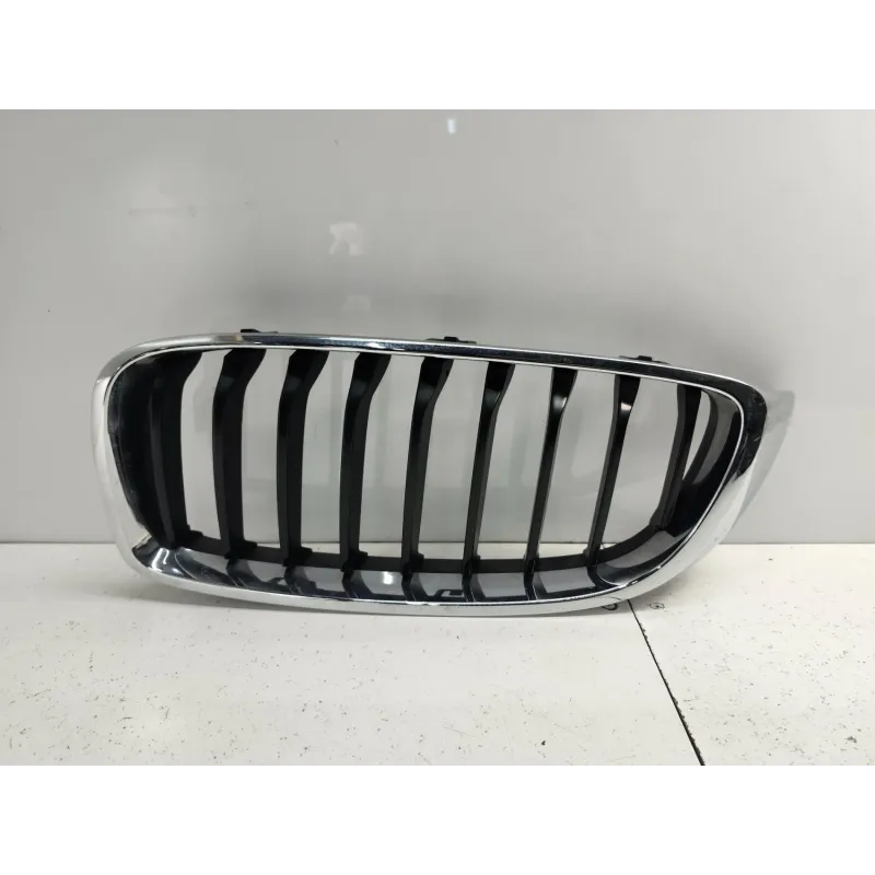 Calandre gauche bmw serie 4 f36