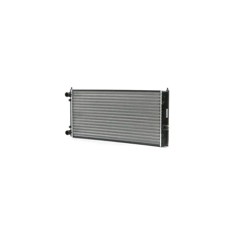 Radiateur eau