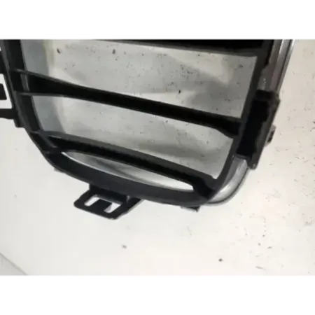 Calandre droit bmw serie 4 f36