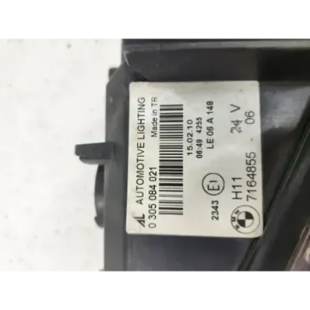 Phare anti-brouillard gauche bmw serie 1 e82/e88