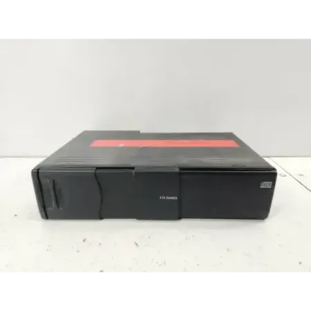 Lecteur / chargeur cd bmw x5 e53