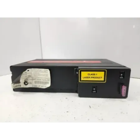 Lecteur / chargeur cd bmw x5 e53