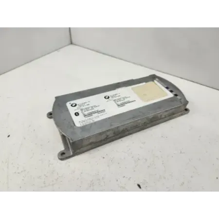 Calculateur telematique multimedia bmw serie 5 e60/e61