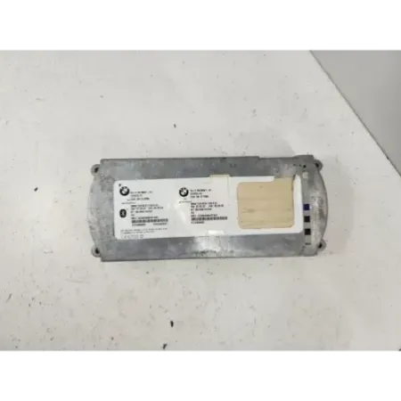 Calculateur telematique multimedia bmw serie 5 e60/e61