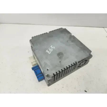 Module video bmw serie 7 e65/e66