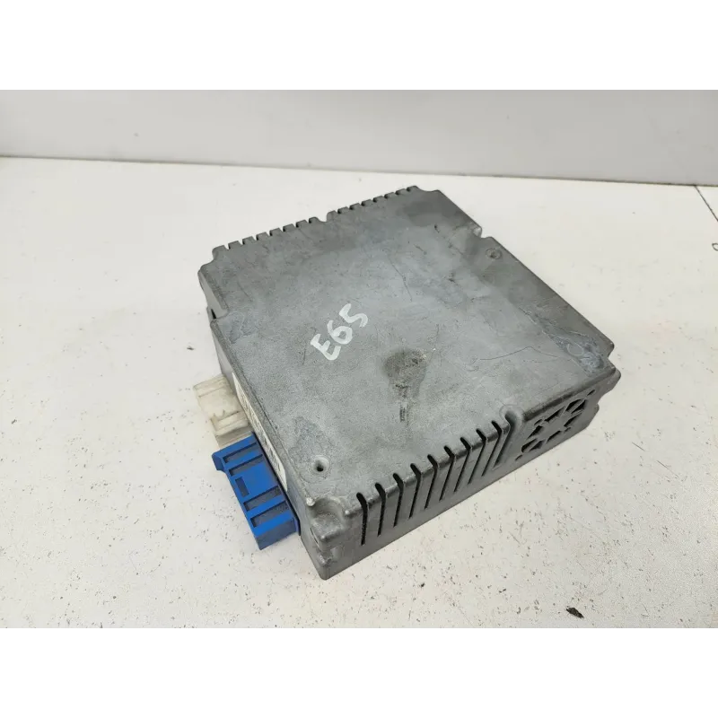 Module video bmw serie 7 e65/e66