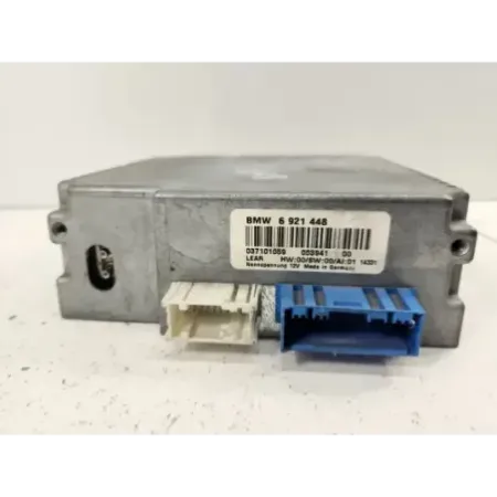 Module video bmw serie 7 e65/e66
