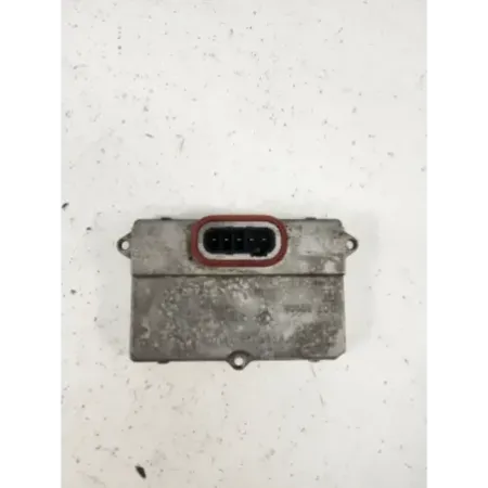 Ballast phare xenon bmw serie 7 e65/e66