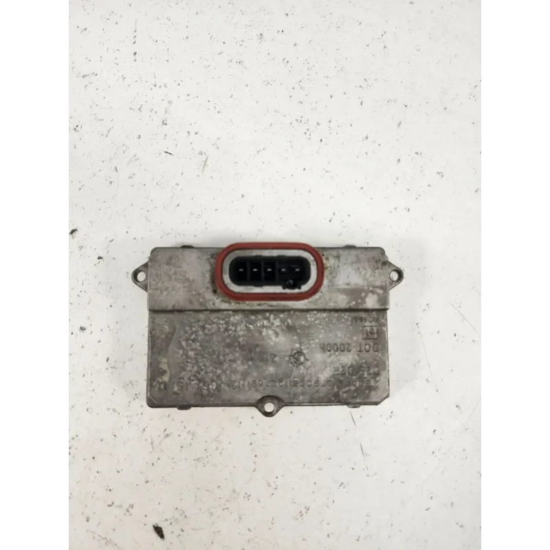 Ballast phare xenon bmw serie 7 e65/e66