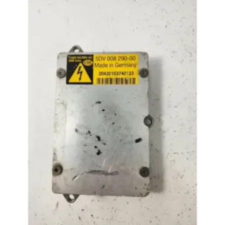 Ballast phare xenon bmw serie 7 e65/e66