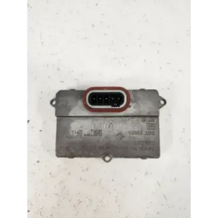 Ballast phare xenon bmw serie 7 e65/e66