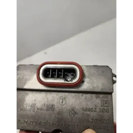 Ballast phare xenon bmw serie 7 e65/e66