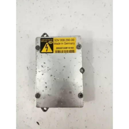 Ballast phare xenon bmw serie 7 e65/e66