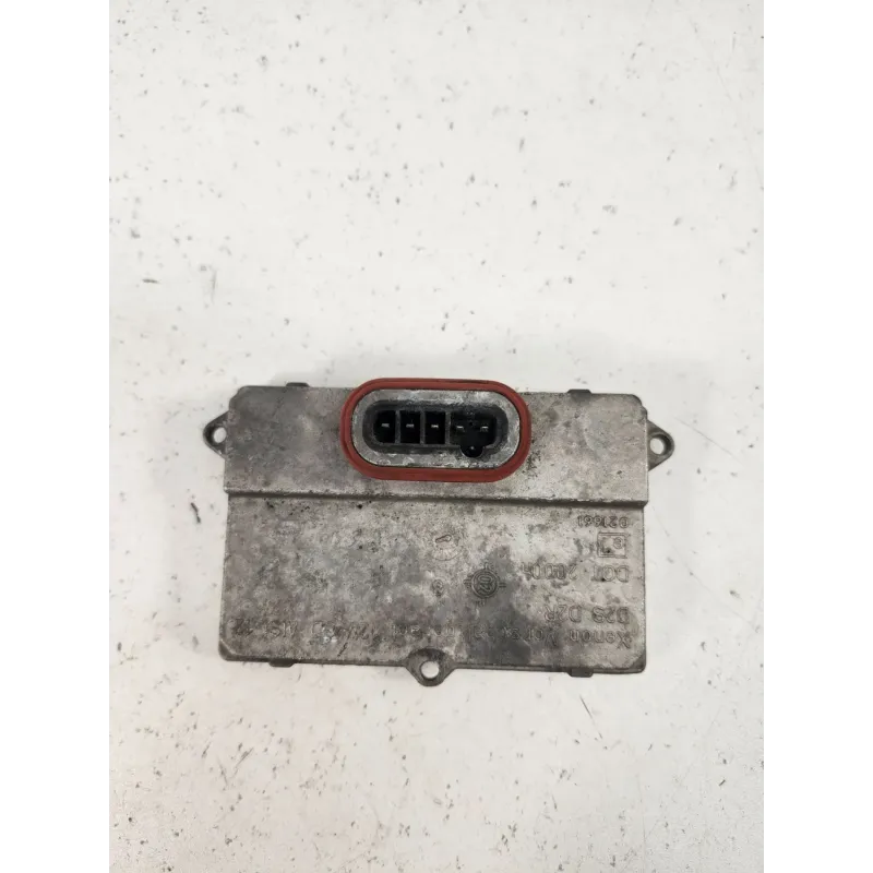 Ballast phare xenon bmw serie 5 e60/e61