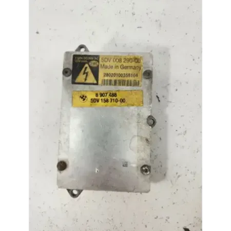 Ballast phare xenon bmw serie 5 e60/e61