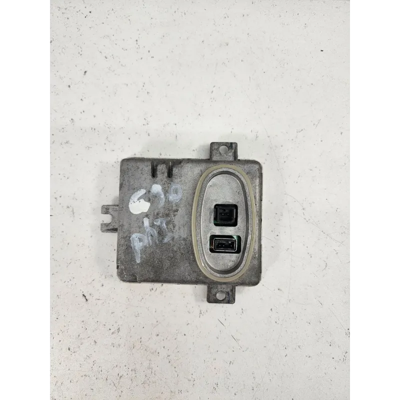 Ballast phare xenon bmw serie 3 e90/e91