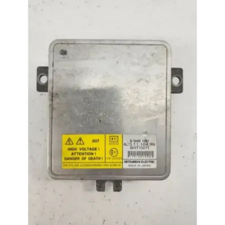 Ballast phare xenon bmw serie 3 e90/e91