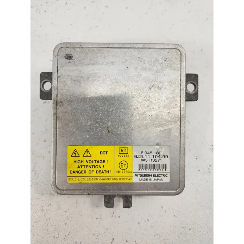 Ballast phare xenon bmw serie 3 e90/e91