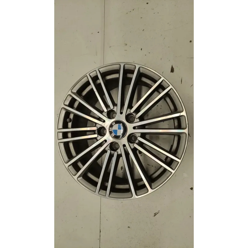 Jante aluminium bmw serie 1 f20/f21