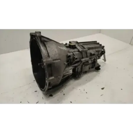 Boite de vitesses bmw serie 1 e82/e88