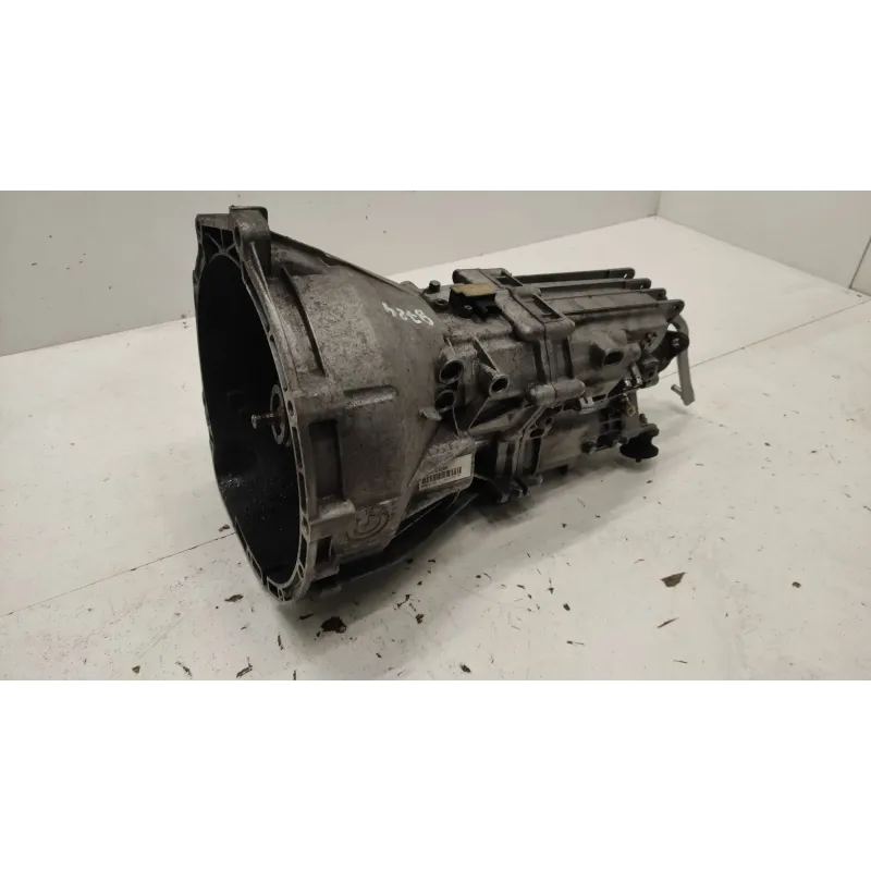 Boite de vitesses bmw serie 1 e82/e88
