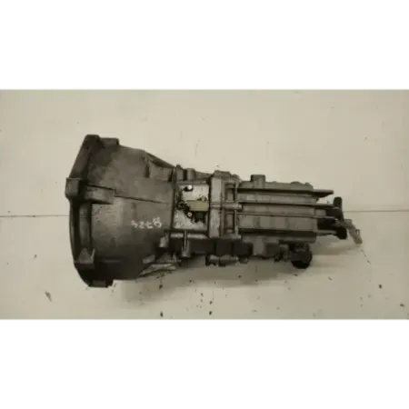 Boite de vitesses bmw serie 1 e82/e88