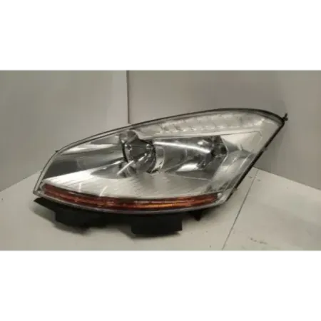 Phare gauche citroen c4
