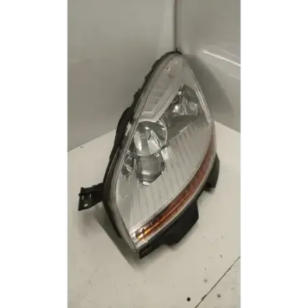 Phare gauche citroen c4