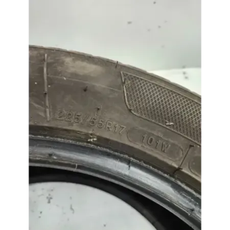 Pneu bmw x1 f48