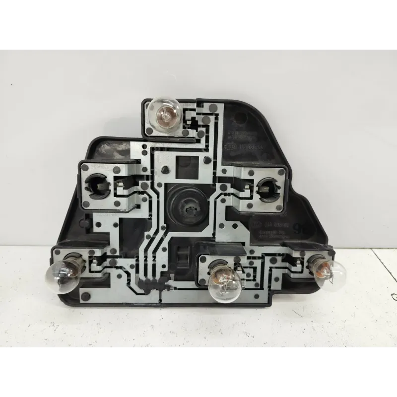 Platine feu arriere gauche bmw serie 5 e39