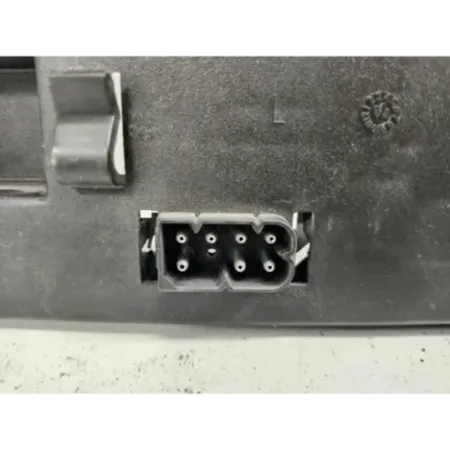 Platine feu arriere gauche bmw serie 5 e39