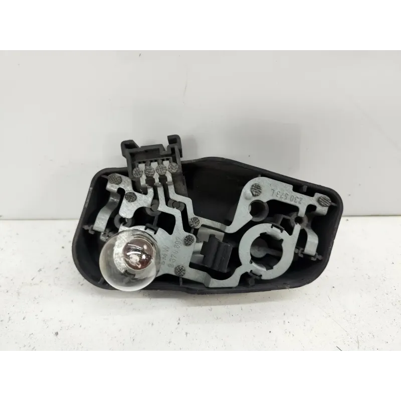 Platine feu arriere gauche bmw serie 3 e46