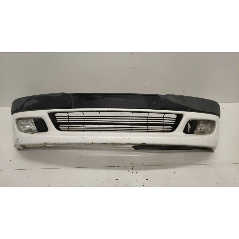 Pare-choc avant peugeot 306