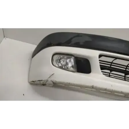 Pare-choc avant peugeot 306