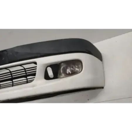 Pare-choc avant peugeot 306
