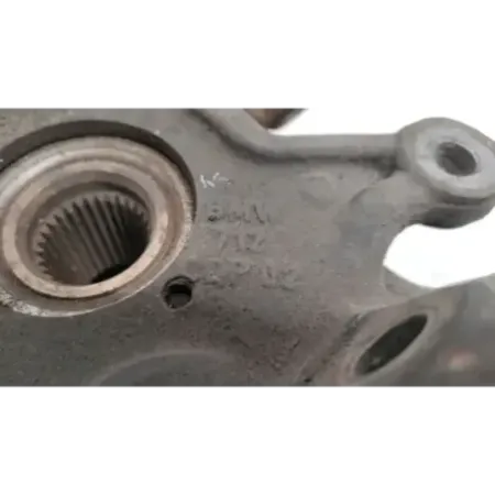 Pivot avant droit bmw serie 3 e46