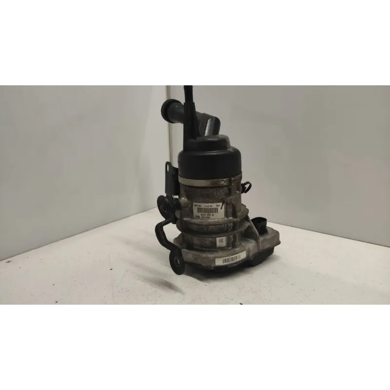 Pompe direction assistee citroen c4
