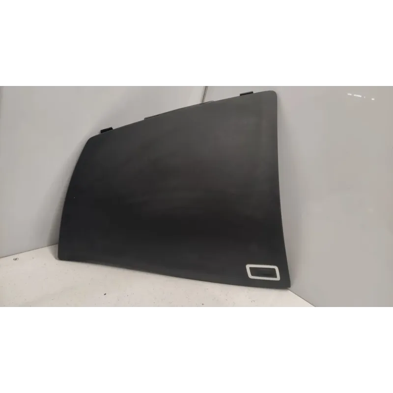 Couvercle boite a gants gauche citroen c4