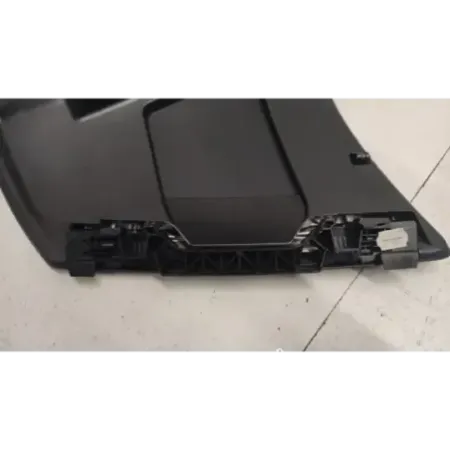 Couvercle boite a gants gauche citroen c4