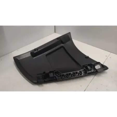 Couvercle boite a gants gauche citroen c4