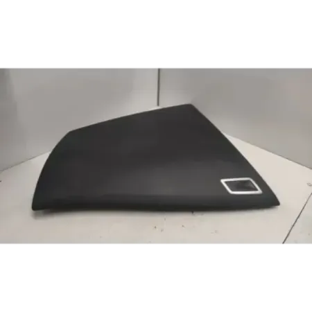 Couvercle boite a gants gauche citroen c4