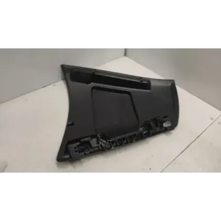 Couvercle boite a gants droit citroen c4