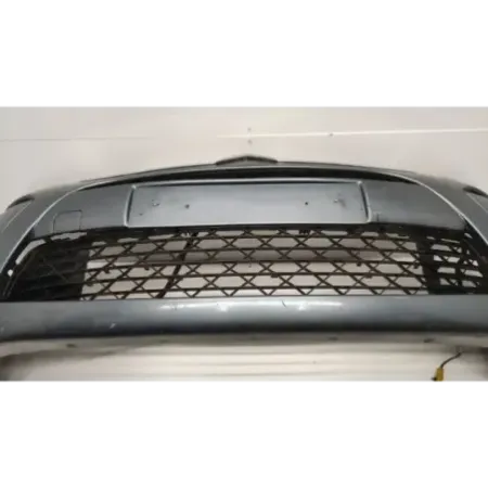 Pare-choc avant citroen c4